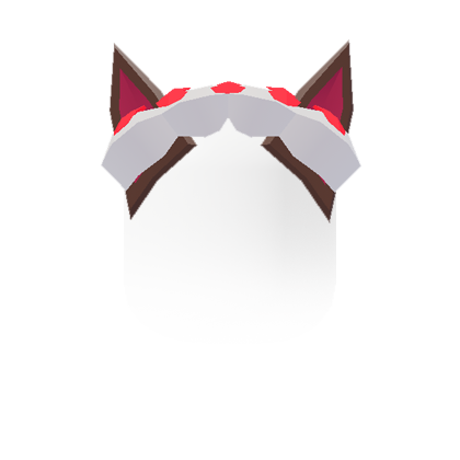 How many ears should catgirls have?