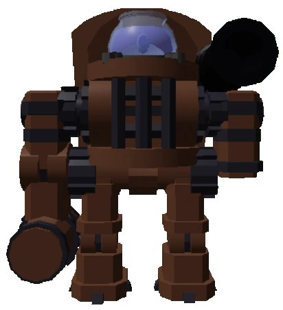 Gorgog Guardian | Vesteria Wiki | Fandom