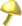 Golden Mushroom