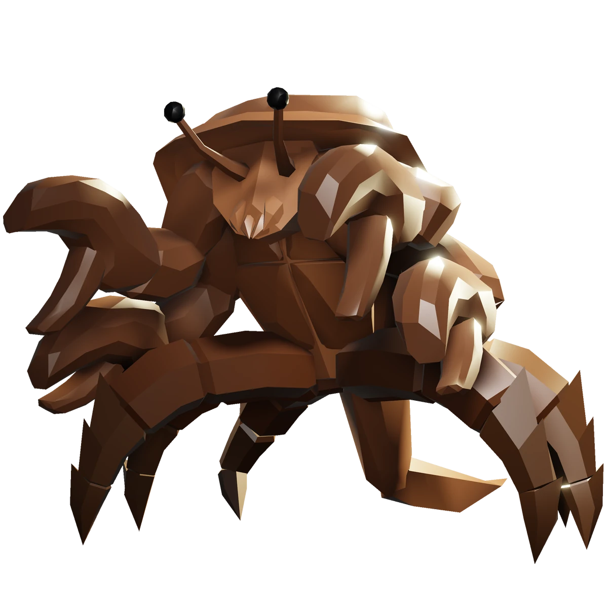 Horseshoe Crab Vesteria Wiki Fandom