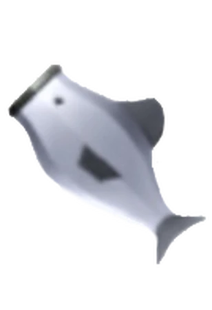 Gorgog Fish | Vesteria Wiki | Fandom