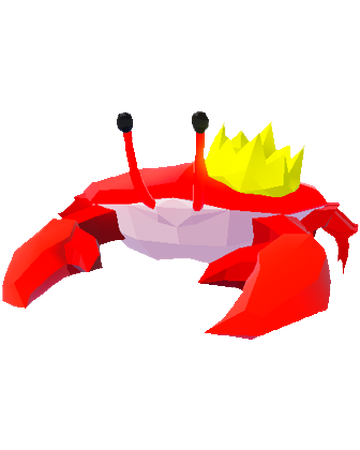 King Crab Pet Vesteria Wiki Fandom - roblox vesteria pets