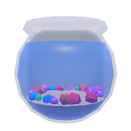 Fish Bowl, Vesteria Wiki