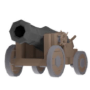 Cannon pet