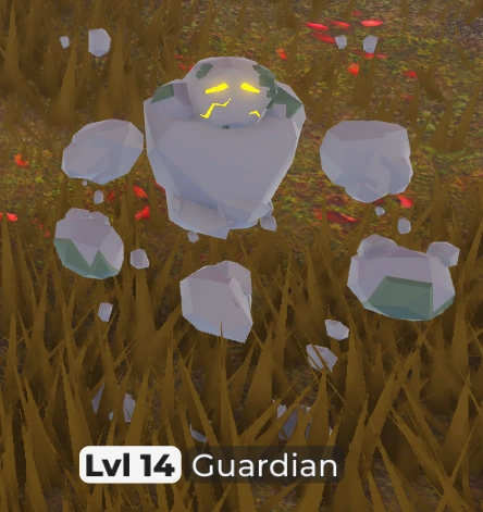 Guardian | Vesteria Wiki | Fandom