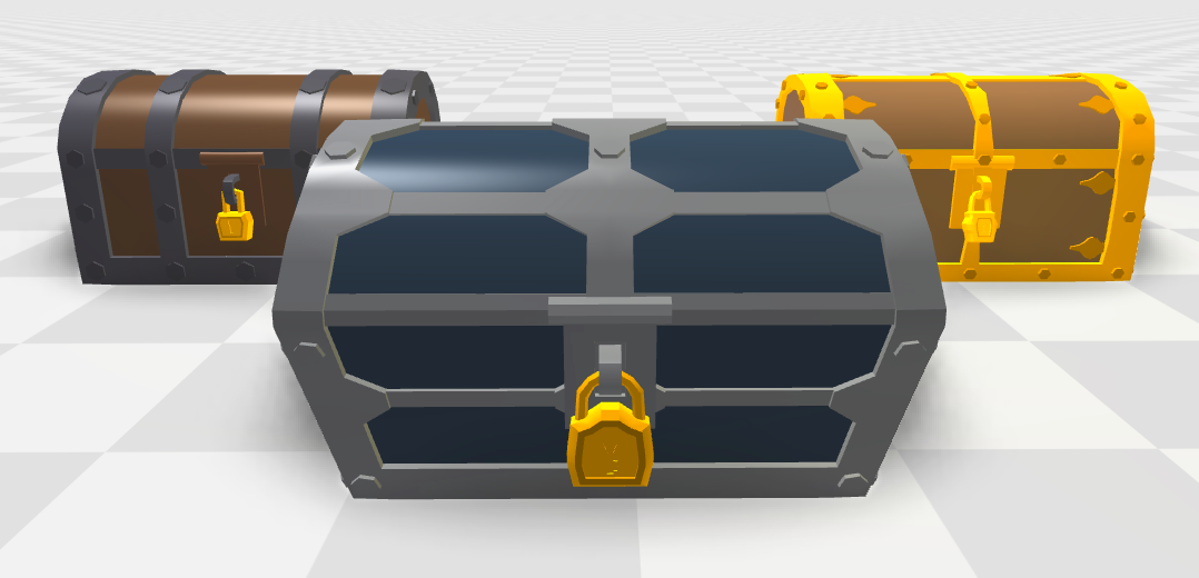 roblox vesteria gold chests