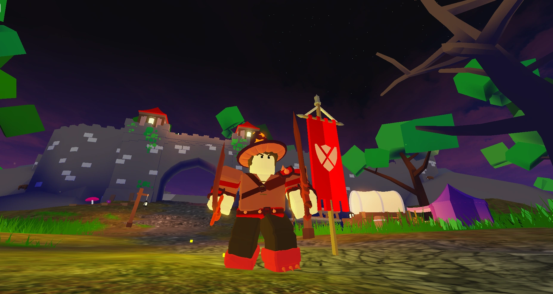 Discuss Everything About Vesteria Wiki Fandom