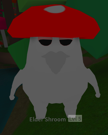 Elder Shroom Vesteria Wiki Fandom - roblox versiria wiki