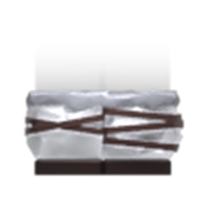 Yeti fur boots Clearance