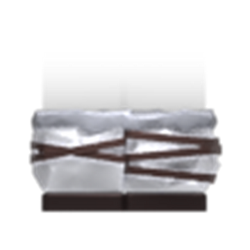 Yeti Fur Boots Vesteria Wiki Fandom