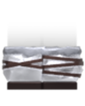 yeti fur boots