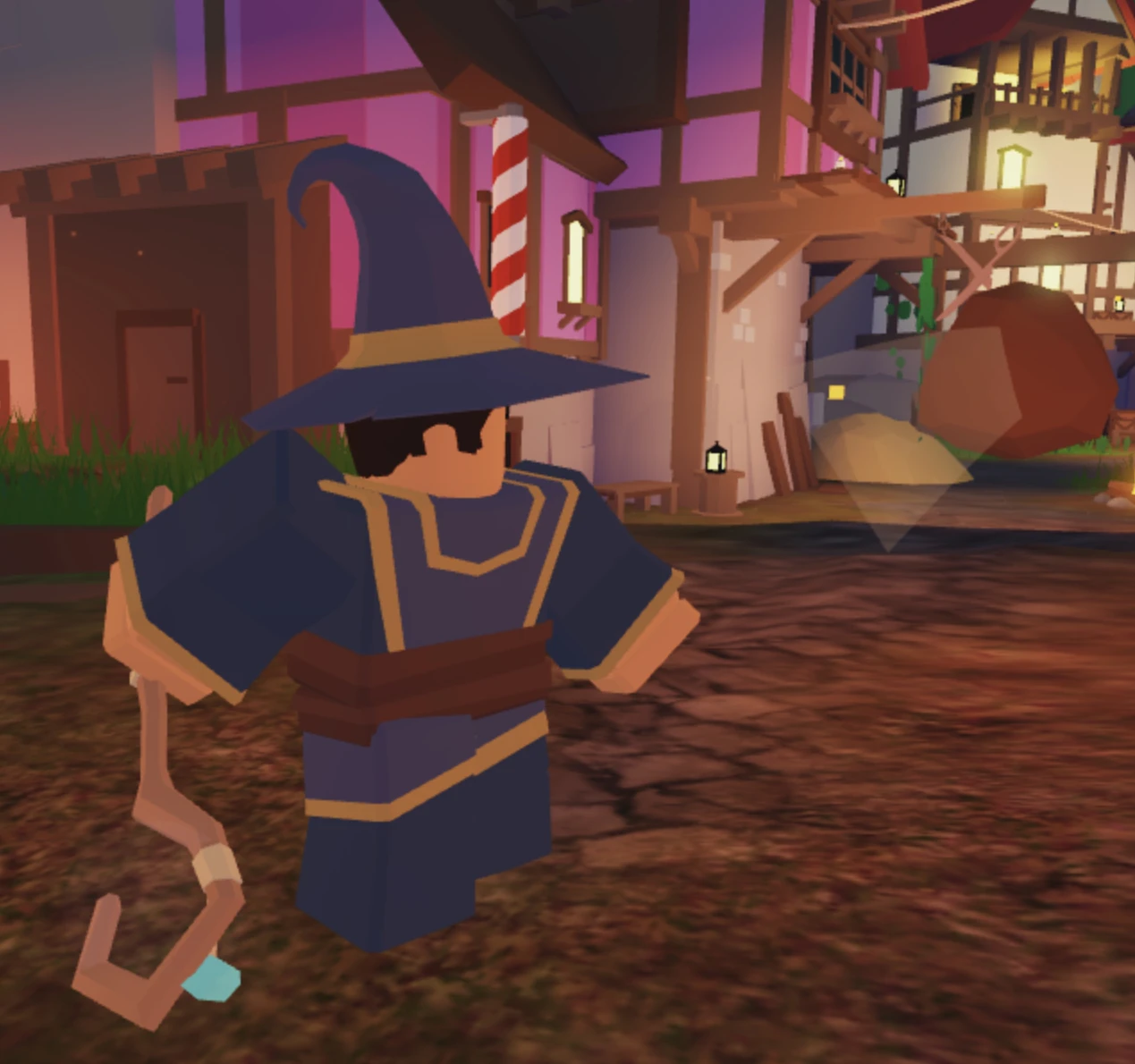 Discuss Everything About Vesteria Wiki Fandom