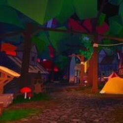 Roblox Vesteria Wiki Dunes Map