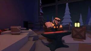 Vesteria_Alpha_Trailer