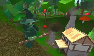 Mushtown Vesteria Wiki Fandom - vestia alpha roblox forum