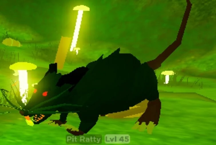 Pit Ratty Vesteria Вики Fandom