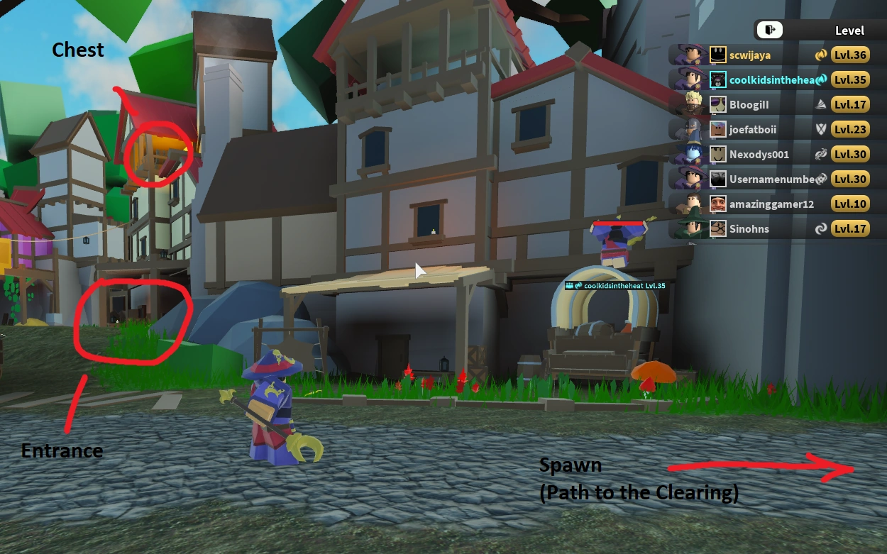 Skill Reset Tome Vesteria Wiki Fandom