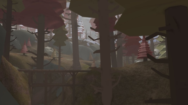 Redwood Pass Vesteria Wiki Fandom - forest roblox how to beat