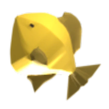 Yellow Pufferfish | Vesteria Wiki | Fandom