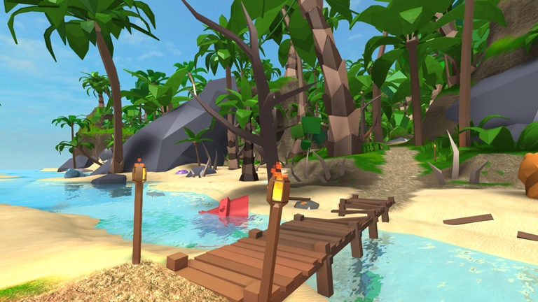 Scallop Shores Vesteria Wiki Fandom - vesteria roblox map