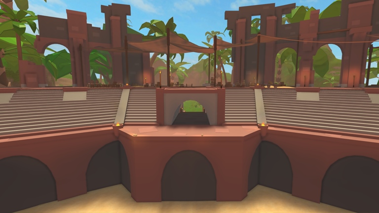 The Colosseum Vesteria Wiki Fandom - vesteria where is the barber s guide to vesteria 1 roblox