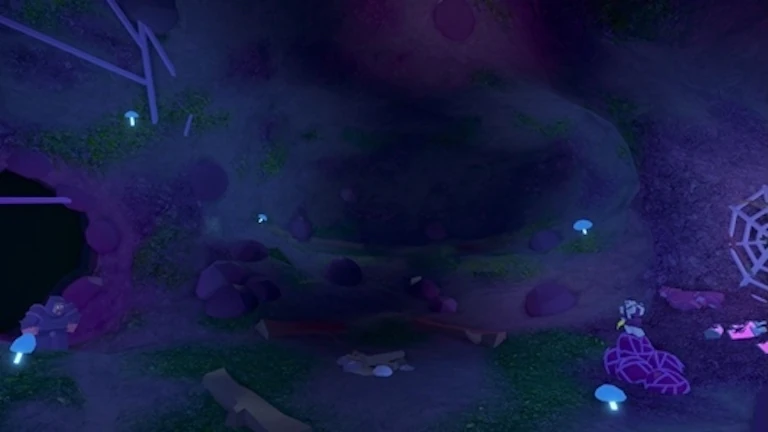 Roblox vesteria beta warrior class