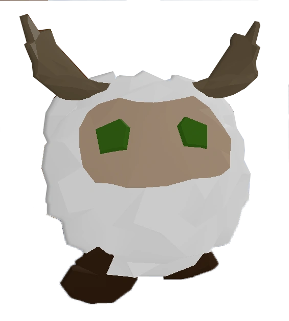 Baby Yeti Vesteria Wiki Fandom