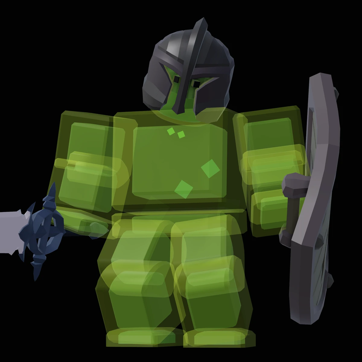 Reanimated Knight Vesteria Wiki Fandom