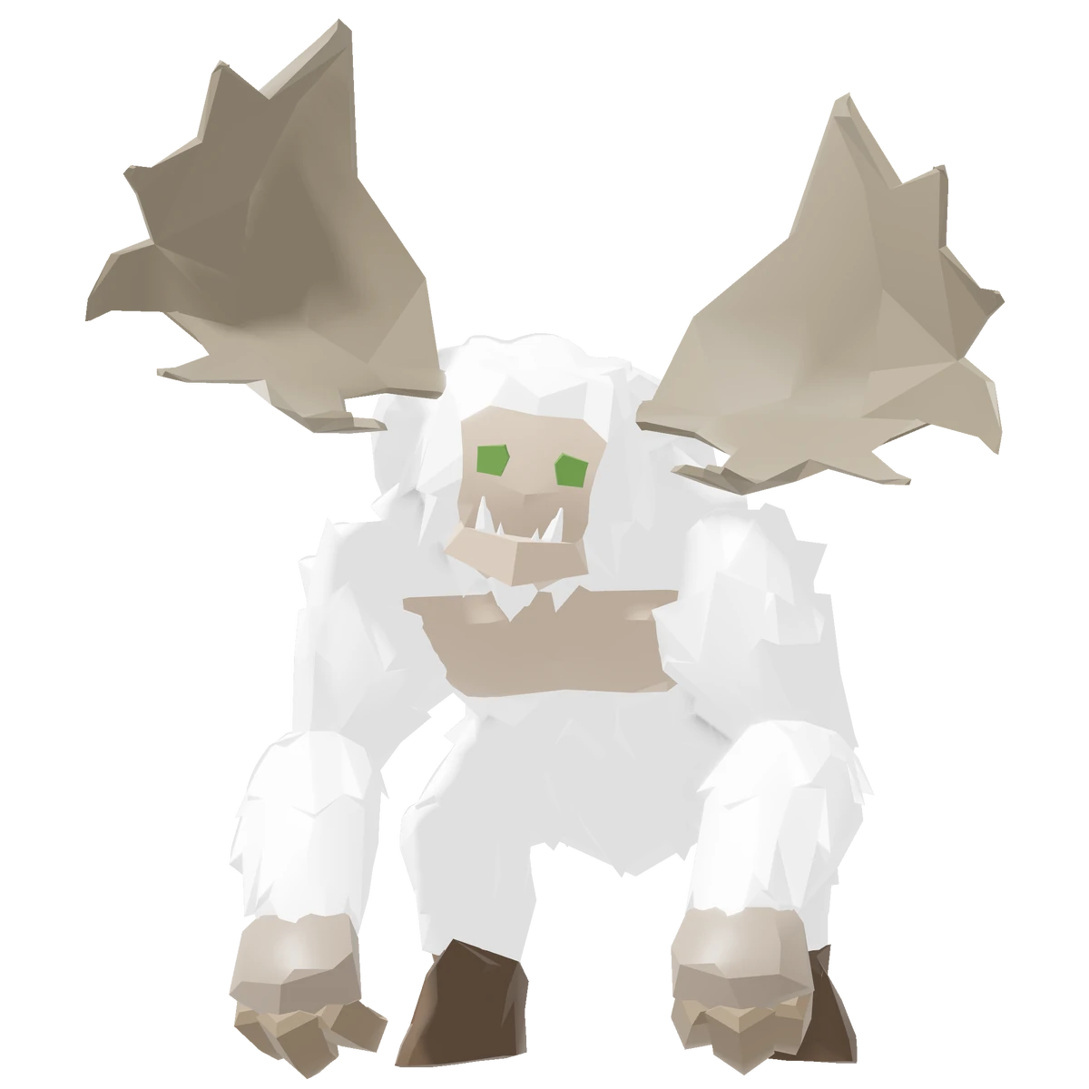 The Yeti Vesteria Wiki Fandom