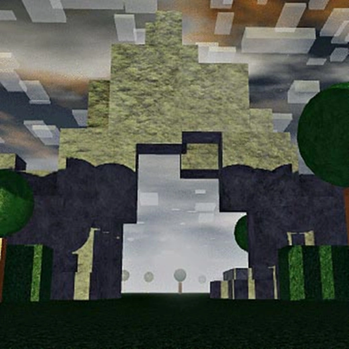 The very first ROBLOX Egg Hunt Veszteség Wiki Fandom