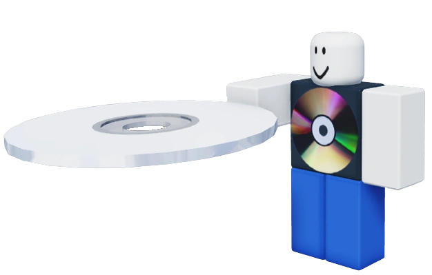 DVD MAN | Veszteség Wiki | Fandom