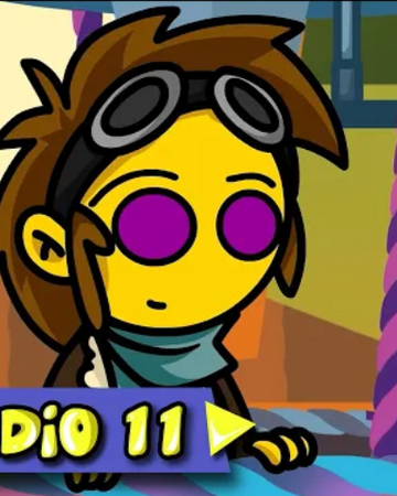 Tiempo Episodio Wikia Vete A La Versh Fandom