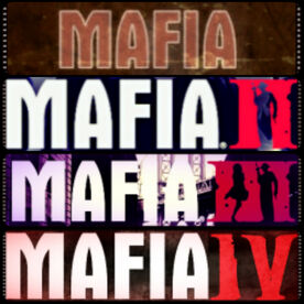 Mafiacollage