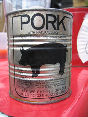 Cannedpork