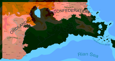 ORD Map 321