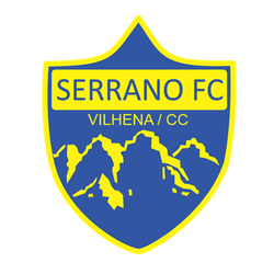 Escudo serrano