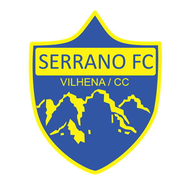 Serrano Futebol Clube de Vilhena