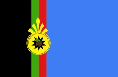 Flag of Aros