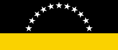 MedhinouPact Flag