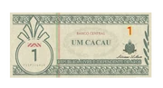1 cacau