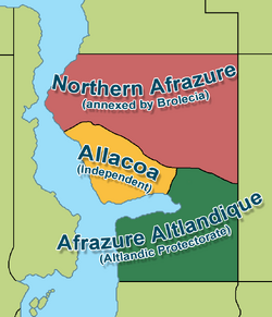 Map Afrazure 01