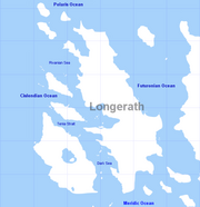 Longerath and oceans