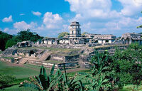 Mezapatani Ruins