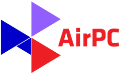 AirPC Logo 318