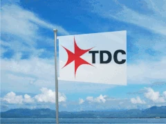 Waving TDC