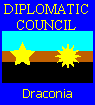 Draconia diplomatic-council