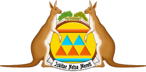 Istaar COA