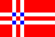 Nordlandprotflag