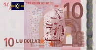 10 LU DOLLAR