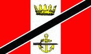 Kingdom of Eastern Zartania (Other flags)